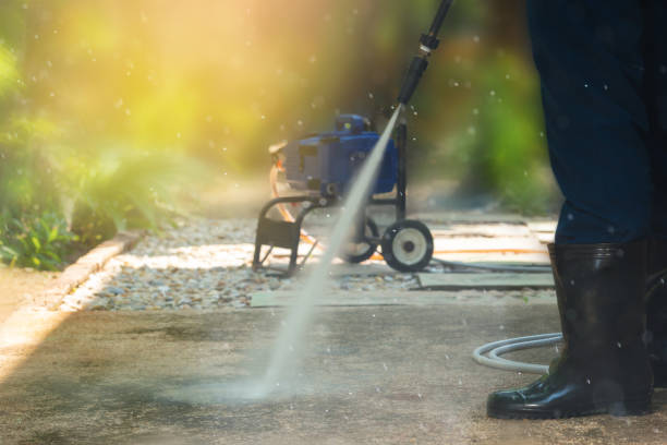 Boat and Dock Cleaning in East Newark, NJ